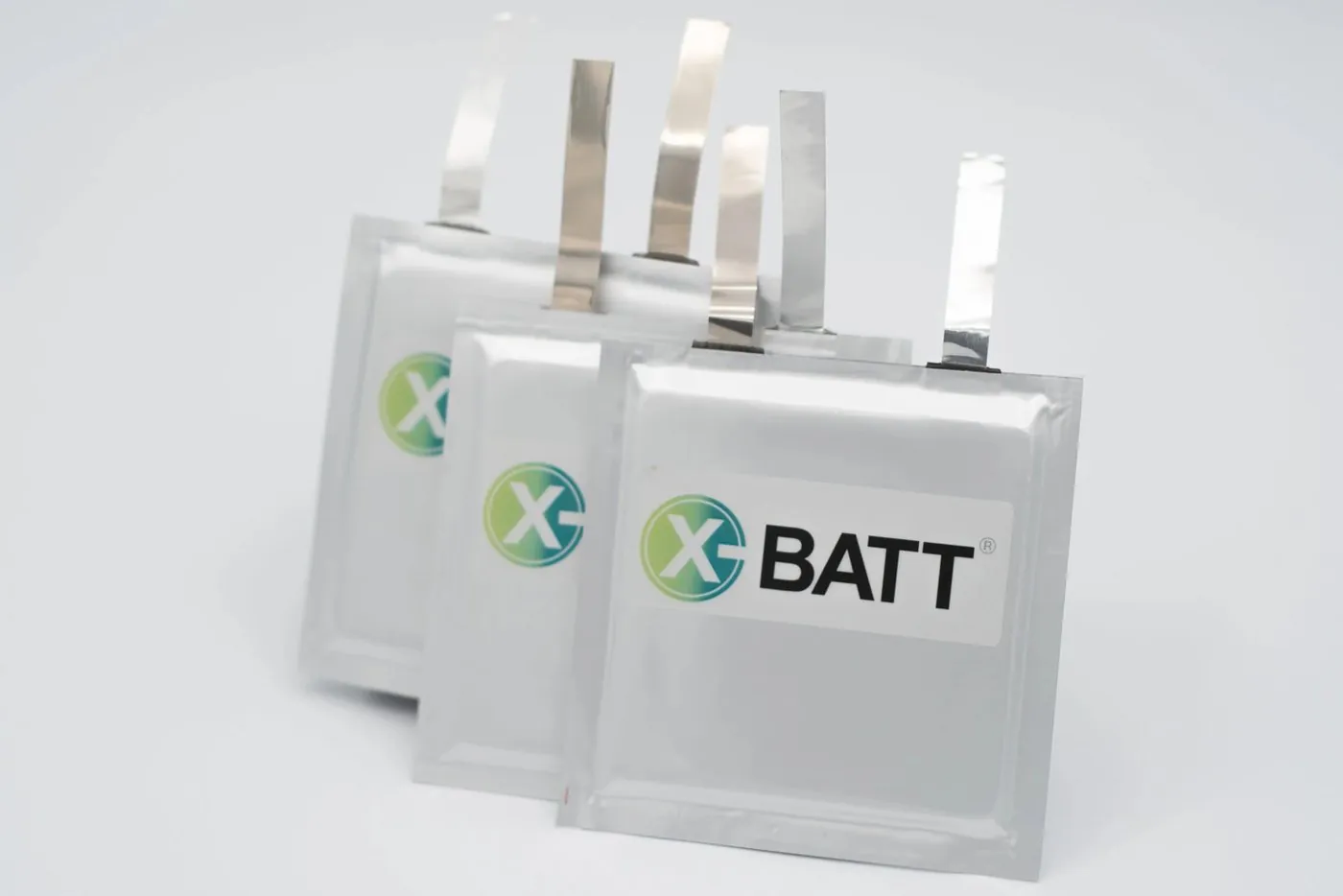 X-BATT coal-composite full-cell battery testing