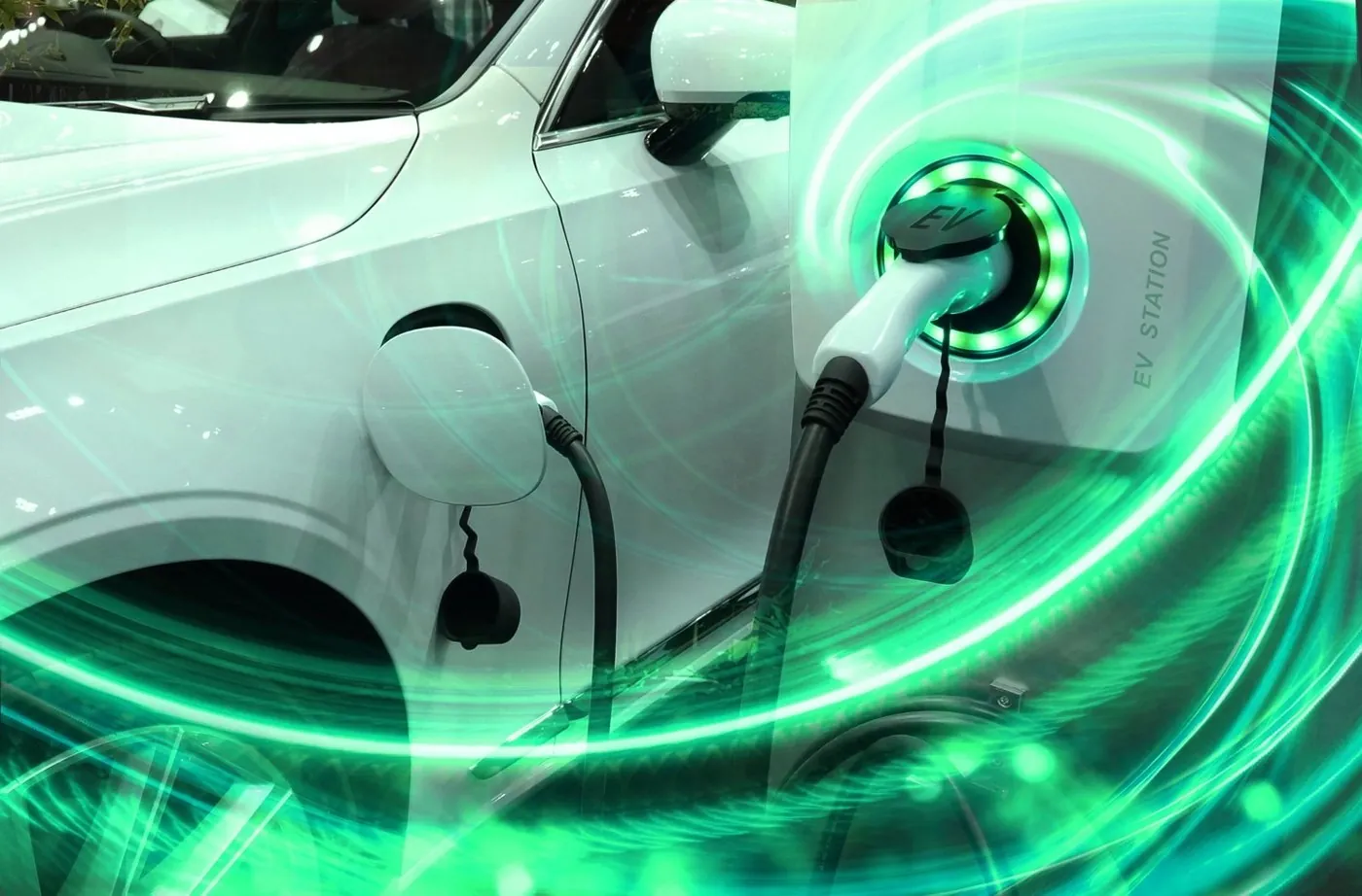 X-BATT recycled-battery patent announcement
